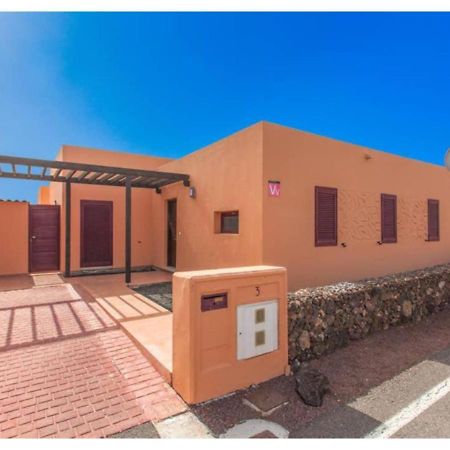 Anahi Homes Corralejo - Villa Brezo 3 La Oliva Ngoại thất bức ảnh