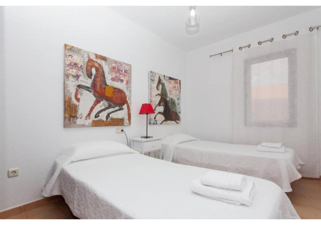 Anahi Homes Corralejo - Villa Brezo 3 La Oliva Ngoại thất bức ảnh