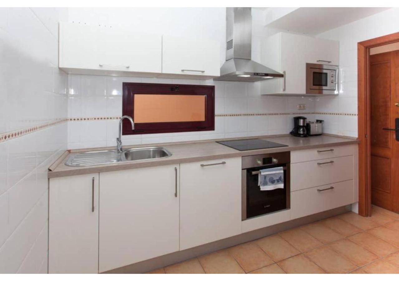 Anahi Homes Corralejo - Villa Brezo 3 La Oliva Ngoại thất bức ảnh