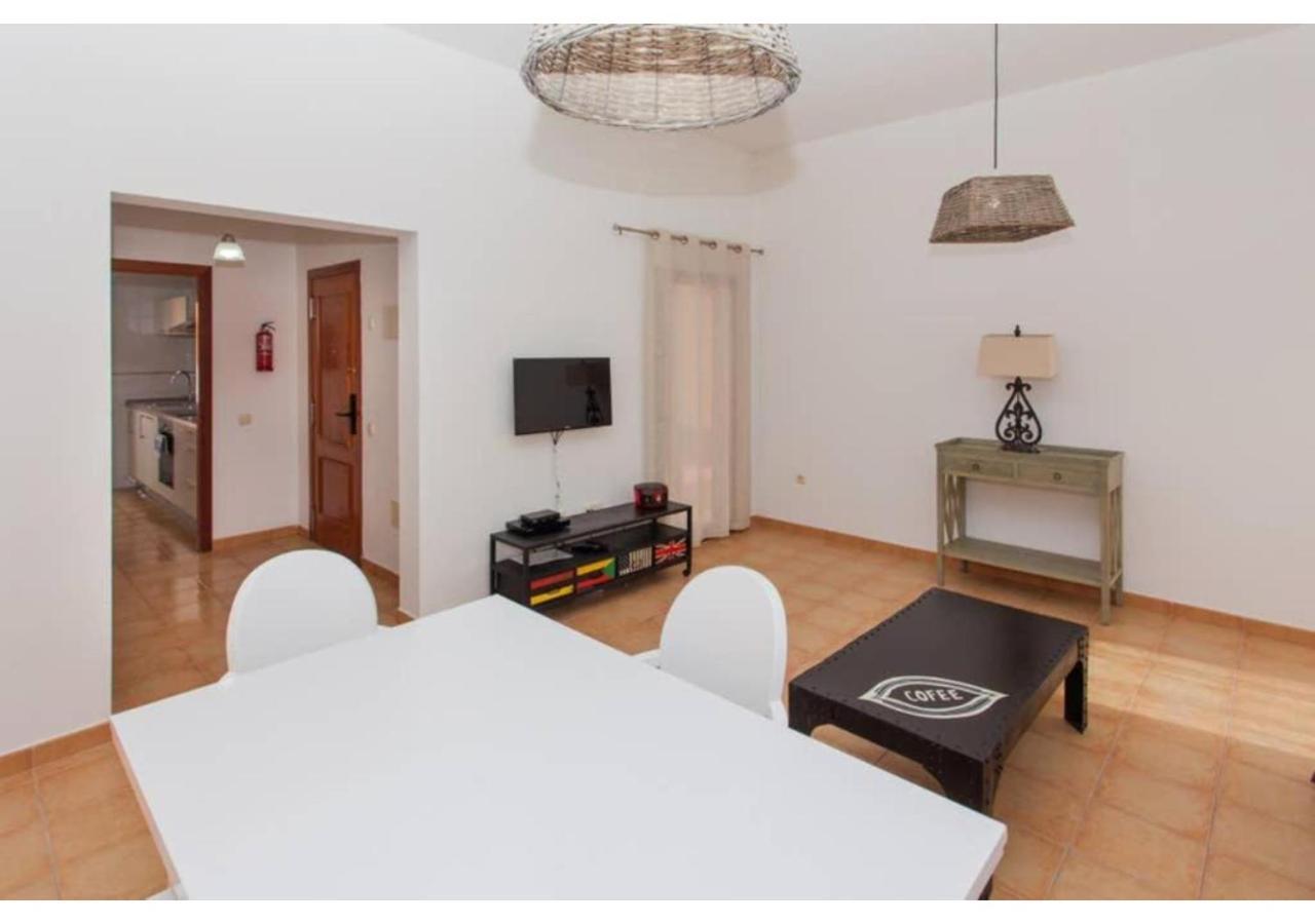 Anahi Homes Corralejo - Villa Brezo 3 La Oliva Ngoại thất bức ảnh