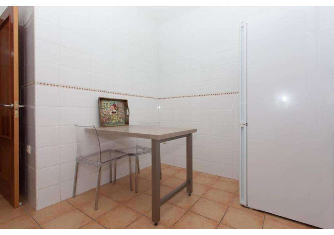 Anahi Homes Corralejo - Villa Brezo 3 La Oliva Ngoại thất bức ảnh